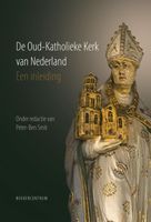 De Oud-Katholieke Kerk van Nederland - Peter-Ben Smit - ebook