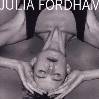 Julia Fordham - CD (5013929436886)