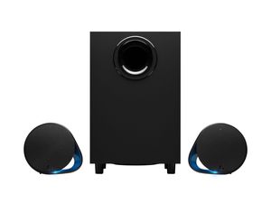 Logitech G G560 LIGHTSYNC PC Gaming Speaker