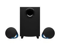 Logitech G560 LIGHTSYNC PC Gaming Speakers pc-luidspreker - thumbnail