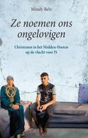 Ze noemen ons ongelovigen - Mindy Belz - ebook - thumbnail