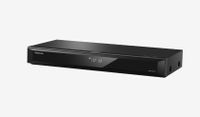 Panasonic DMR-UBC70 UHD-blu-ray-recorder 4K Ultra HD, Twin-HD DVB-C/T2 tuner, High-Resolution Audio, Smart-TV, WiFi, USB recording Zwart - thumbnail