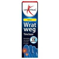 Lucotivaal Wrat Weg 2ml