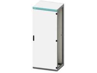 Siemens 8MF1045-3BR5 Schakelkast 400 x 2000 x 500 Staal Grijs 1 stuk(s)