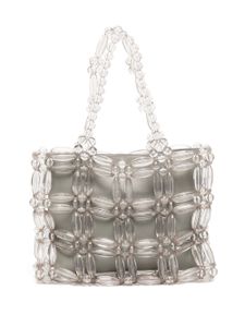 0711 sac cabas Maris Pearl - Gris