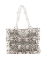 0711 sac cabas Maris Pearl - Gris