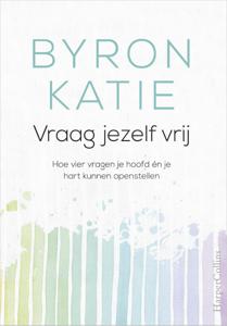 Vraag jezelf vrij (Paperback)