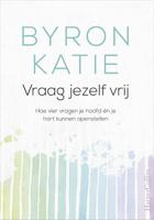 Vraag jezelf vrij (Paperback) - thumbnail