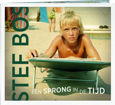 Een Sprong In De Tijd - CD (8714691032883)