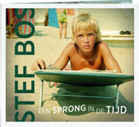 Een Sprong In De Tijd - CD (8714691032883)