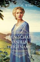 Een schat van een erfgename - Roseanna M. White - ebook - thumbnail