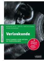 Verloskunde - Bernard Spitz, Kristel Calseteren - ebook - thumbnail