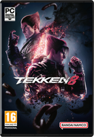 Tekken 8 PC - thumbnail