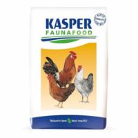 Kasper faunafood legkorrel 20 KG