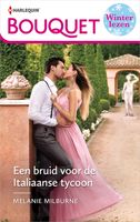 Een bruid voor de Italiaanse tycoon - Melanie Milburne - ebook