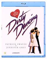 Dirty Dancing (1987) - Blu Ray/Films/Standaard/Blu-Ray