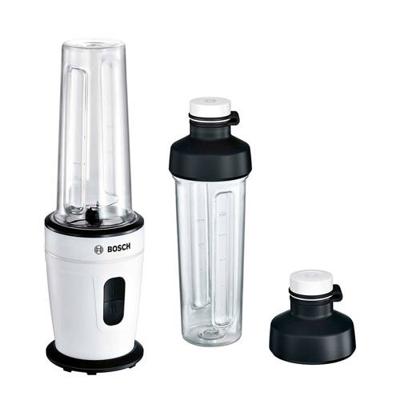 Bosch MMBM401W blender 0,5 l Blender voor op aanrecht 350 W Bosch MMBM401W blender 0,5 l Blender voor op aanrecht 350 W