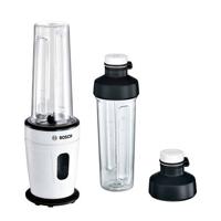 Bosch MMBM401W blender 0,5 l Blender voor op aanrecht 350 W
