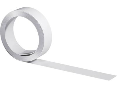 Durable Metalen band 4715 (l x b) 5 m x 3.5 cm Wit 1 stuk(s) 471502