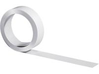 Durable Metalen band 4715 (l x b) 5 m x 3.5 cm Wit 1 stuk(s) 471502