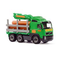 Cavallino Toys Cavallino Volvo Houttransport Vrachtwagen