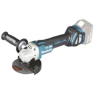 Makita Haakse accuslijper 125 mm Zonder accu 18 V