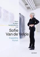 Expeditie Kunst - Sofie van de Velde - Paperback (9789089248503)