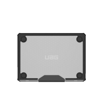Urban Armor Gear Laptophoes Plyo Geschikt voor max. (laptop): 33,0 cm (13) Zwart, Transparant