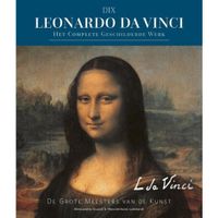 Leonardo da Vinci DIX