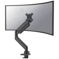 Neomounts DS70PLUS-450BL1 Monitor-tafelbeugel 1-voudig 43,2 cm (17) - 124,5 cm (49) Zwart Kantelbaar, Roteerbaar, Zwenkbaar, In hoogte verstelbaar - thumbnail