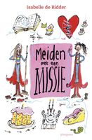 Meiden met een missie - Isabelle de Ridder - ebook - thumbnail