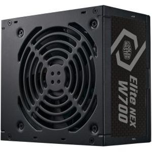 CoolerMaster PSU Elite NEX White W700