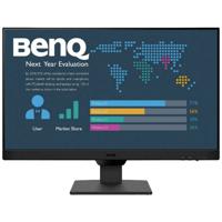 BenQ BL2490 LCD-monitor Energielabel E (A - G) 60.5 cm (23.8 inch) 1920 x 1080 Pixel 16:9 5 ms DisplayPort, HDMI, Hoofdtelefoon (3.5 mm jackplug) IPS LCD - thumbnail