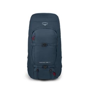 Osprey Farpoint Trek 75 Rugzak Blauw