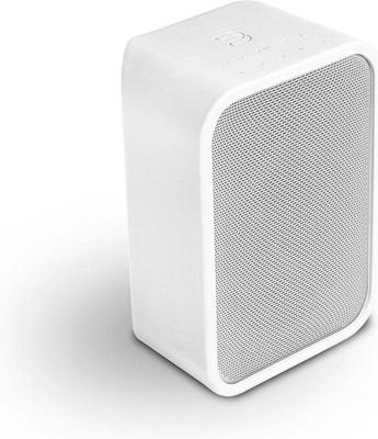 Bluesound: Pulse Skin stijlvolle Cover voor Pulse Flex - Wit Bluesound: Pulse Skin stijlvolle Cover voor Pulse Flex - Wit