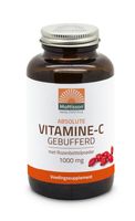 Vitamine C gebufferd calcium & magnesium ascorbaat - thumbnail