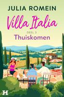 Thuiskomen - Julia Romein - ebook - thumbnail