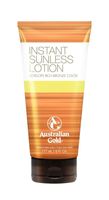 Instant sunless lotion - thumbnail