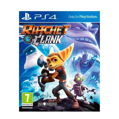 Ratchet & Clank Playstation Hits (PlayStation 4) Ratchet & Clank Playstation Hits (PlayStation 4)