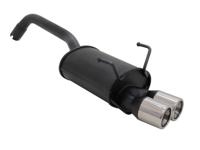 Viking Choice  Sportuitlaat Fiat 500 - sporteinddemper