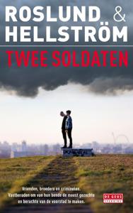 Twee soldaten (Paperback)