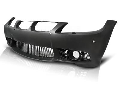 Tuning-Tec Tuning bumper BMW E90 E91 09-11 M3 STIJL PDC