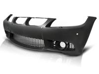 Tuning-Tec Tuning bumper BMW E90 E91 09-11 M3 STIJL PDC