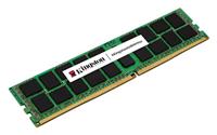 Kingston Memory 16GB DDR4 2666MT/s ECC-module KTH-PL426E/16G Servergeheugen