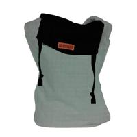 ByKay Click Carrier Reversible draagzak Black / Minty Grey