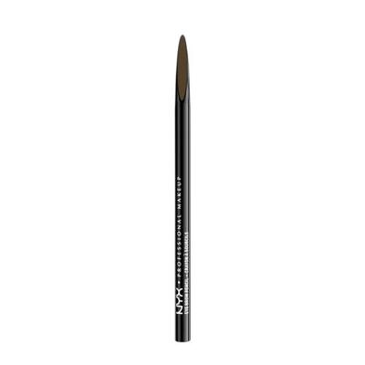 NYX PMU Professional Makeup Precision Brow Pencil - Espresso PBP05 - Wenkbrauw potlood - 0,13 gr NYX PMU Professional Makeup Precision Brow Pencil - Espresso PBP05 - Wenkbrauw potlood - 0,13 gr
