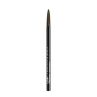 NYX PMU Professional Makeup Precision Brow Pencil - Espresso PBP05 - Wenkbrauw potlood - 0,13 gr