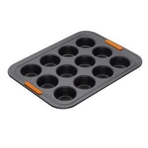 Le Creuset Muffin Bakvorm