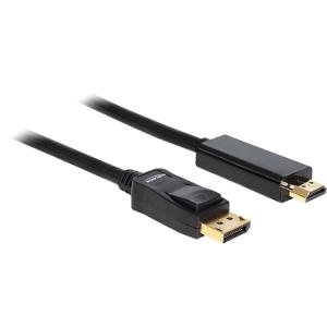 DeLOCK DeLOCK DisplayPort > HDMI