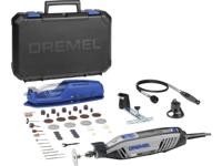 Dremel 4300-3/45 F0134300JA Multifunctioneel gereedschap Incl. accessoires, Incl. koffer 175 W